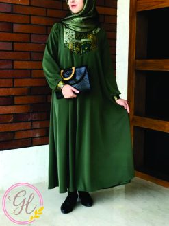 تن خور عبا یسنا