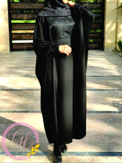 عبا حسنا ژاکارد