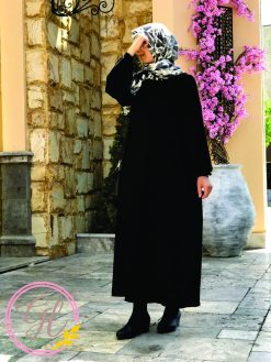 عبا ضحی