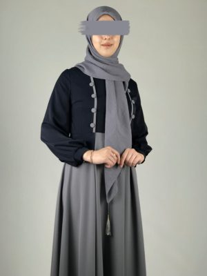 عبا نازیلا