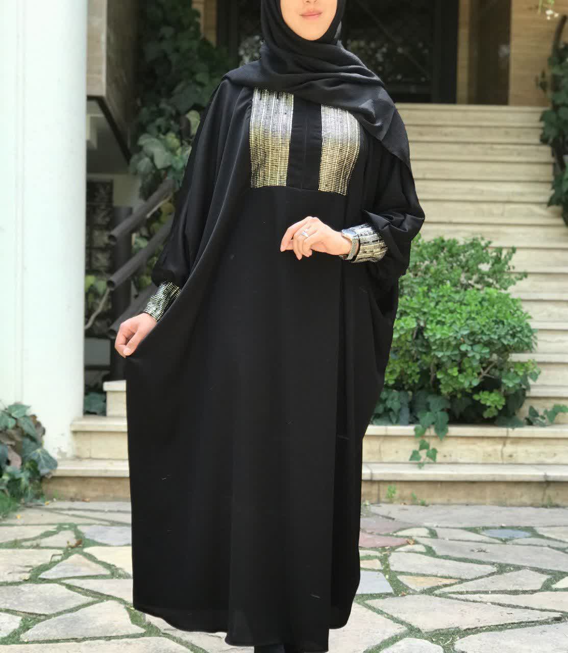 عبا یاسمین - تصویر 5