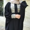 مشکی با خرج کار نوع دوم