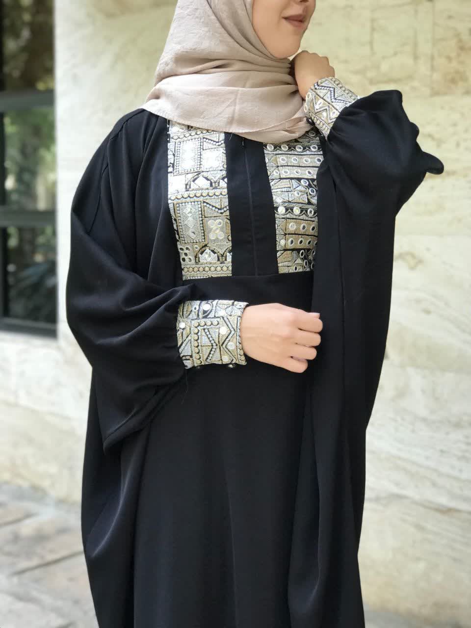 عبا یاسمین - تصویر 6