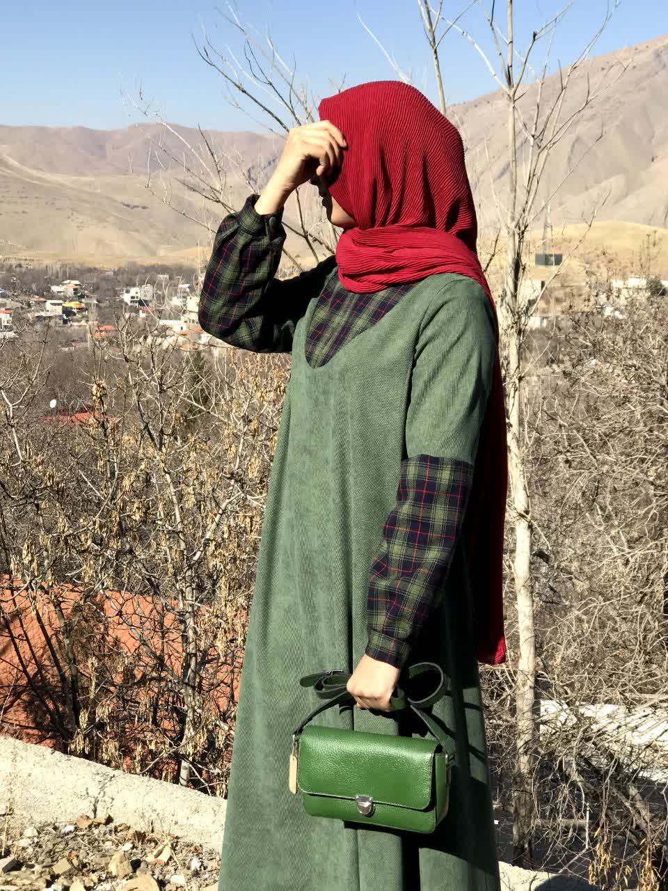 عبا پاییزان - تصویر 2