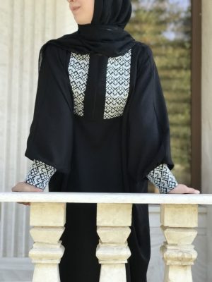 عبا یاسمین