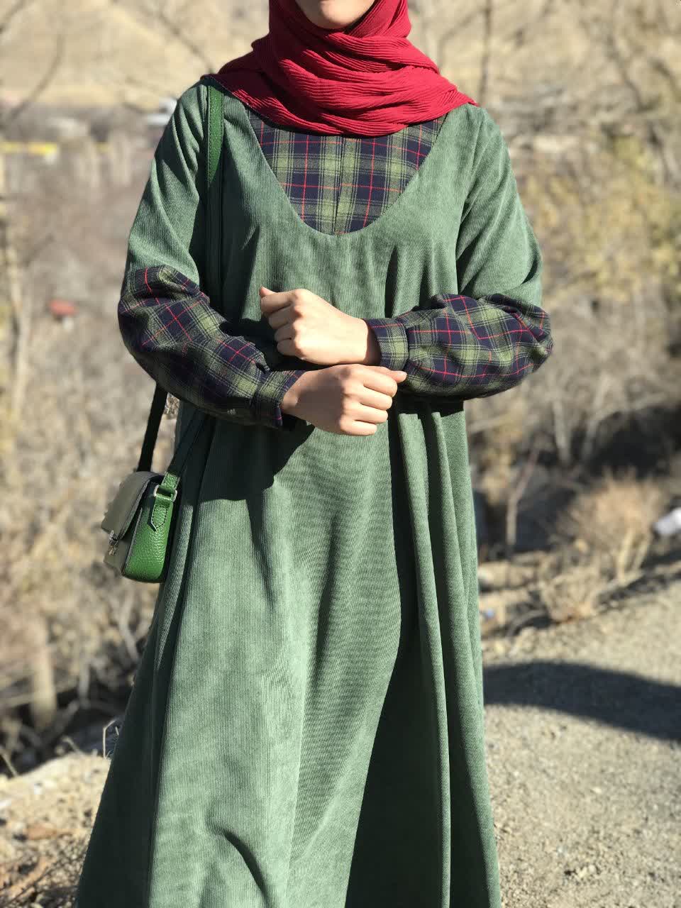 عبا پاییزان - تصویر 3