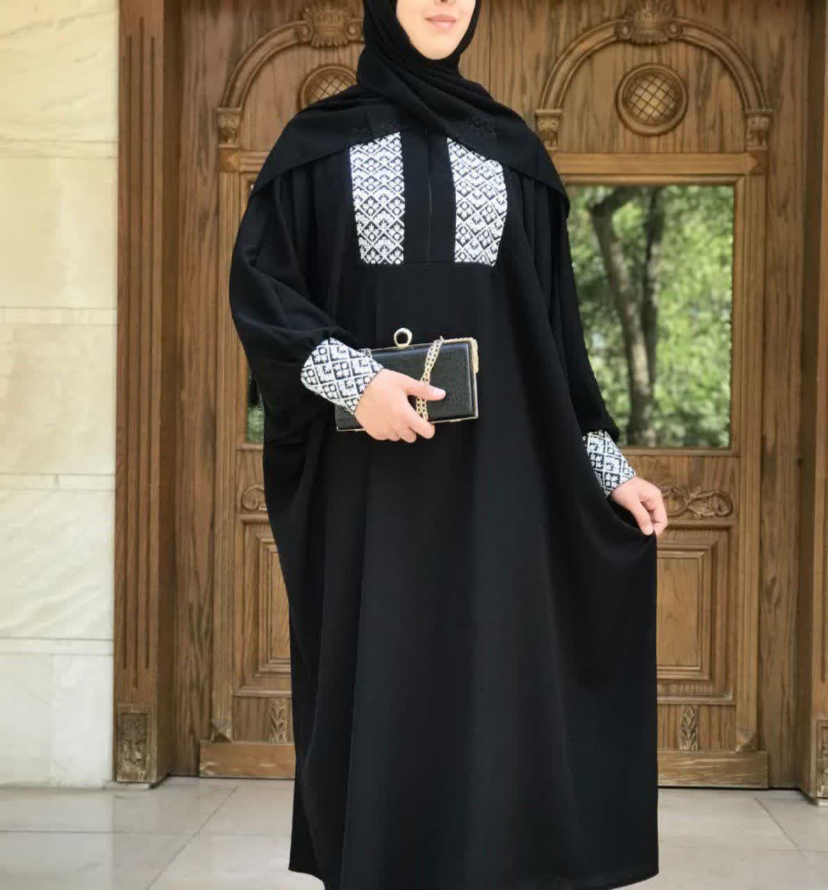 عبا یاسمین - تصویر 3