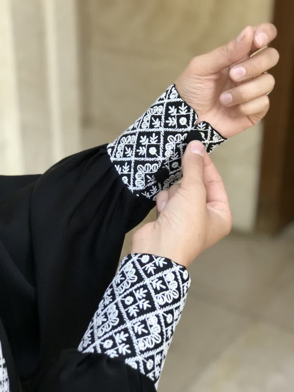 عبا یاسمین - تصویر 4